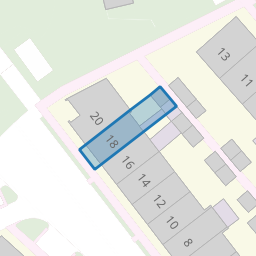 Perceel DVT00-L-3735