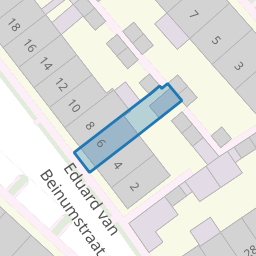 Perceel DVT00-L-3741