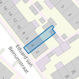 Perceel DVT00-L-3742