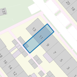 Perceel DVT00-L-3749