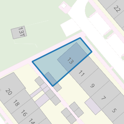 Perceel DVT00-L-3750