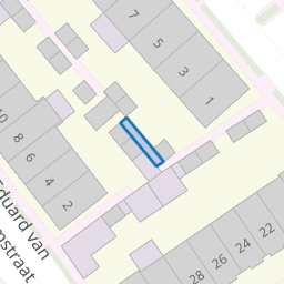 Perceel DVT00-L-3751