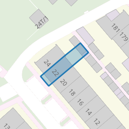 Perceel DVT00-L-3754