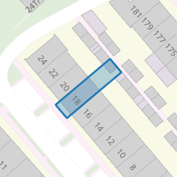 Perceel DVT00-L-3756