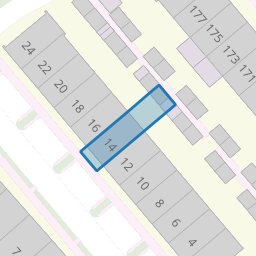 Perceel DVT00-L-3758