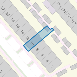 Perceel DVT00-L-3760