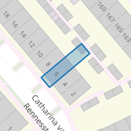 Perceel DVT00-L-3762