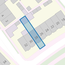 Perceel DVT00-L-3782