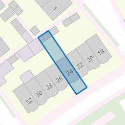 Perceel DVT00-L-3784