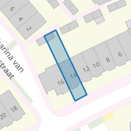 Perceel DVT00-L-3791