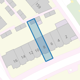 Perceel DVT00-L-3794