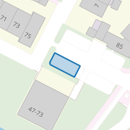 Perceel DVT00-L-3800