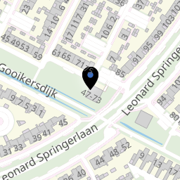 Appartement DVT00 L 3803 16
