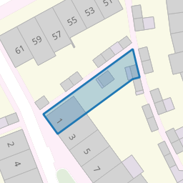 Perceel DVT00-L-3811