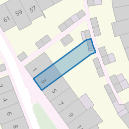 Perceel DVT00-L-3812