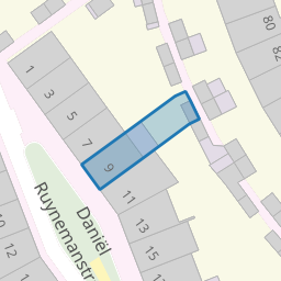 Perceel DVT00-L-3815