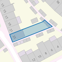 Perceel DVT00-L-3822