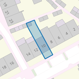 Perceel DVT00-L-3825