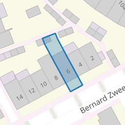 Perceel DVT00-L-3827