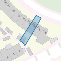 Perceel DVT00-L-3832