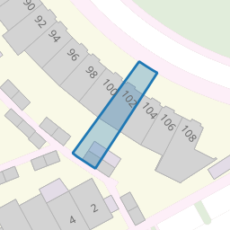 Perceel DVT00-L-3833