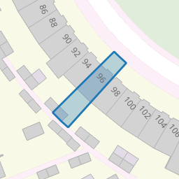 Perceel DVT00-L-3836