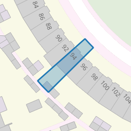 Perceel DVT00-L-3837