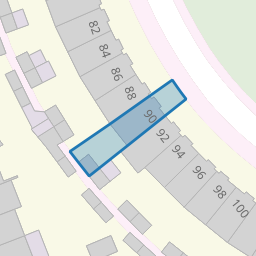 Perceel DVT00-L-3839