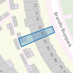 Perceel DVT00-L-3844
