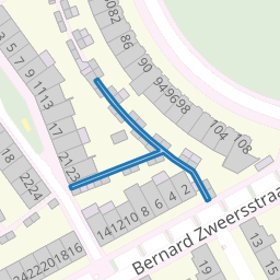 Perceel DVT00-L-3853