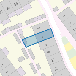 Perceel DVT00-L-3864