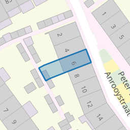 Perceel DVT00-L-3865