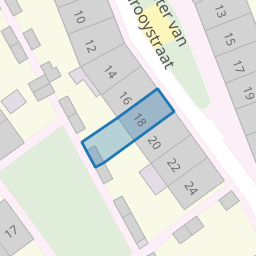 Perceel DVT00-L-3871