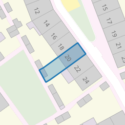 Perceel DVT00-L-3872