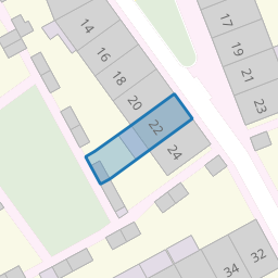 Perceel DVT00-L-3873