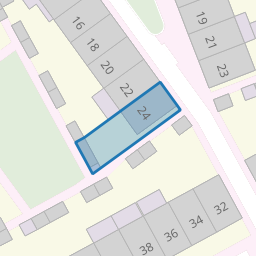 Perceel DVT00-L-3874