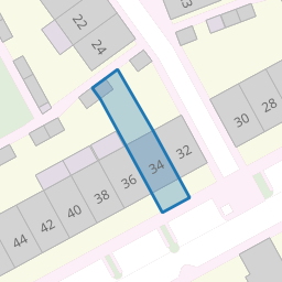 Perceel DVT00-L-3876