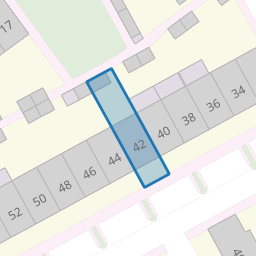 Perceel DVT00-L-3880