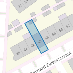 Perceel DVT00-L-3889