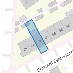 Perceel DVT00-L-3890