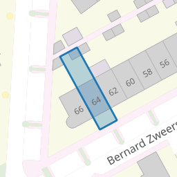 Perceel DVT00-L-3891