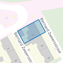 Perceel DVT00-L-3898