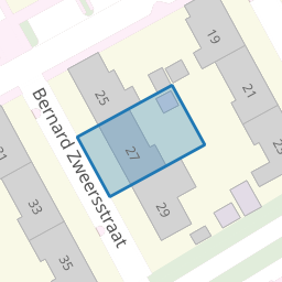 Perceel DVT00-L-3911