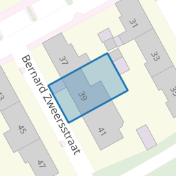 Perceel DVT00-L-3917