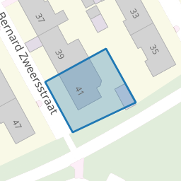 Perceel DVT00-L-3918