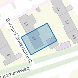 Perceel DVT00-L-3929