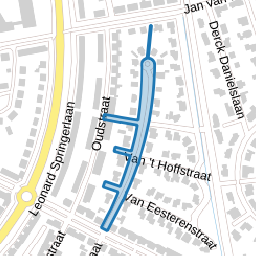 Perceel DVT00-L-3943