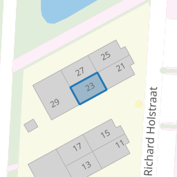 Perceel DVT00-L-3964