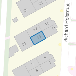 Perceel DVT00-L-3970