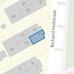 Perceel DVT00-L-3971